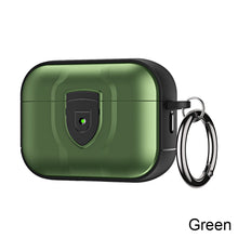 Load image into Gallery viewer, For AirPods Pro 2 Case Earphone Accessories AirPod Pro armor shield Secure Lock For AirPods Pro 2 3 Pro 2 1 Case Cover Extra 3% Off
