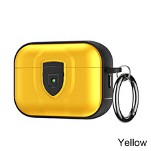 Load image into Gallery viewer, For AirPods Pro 2 Case Earphone Accessories AirPod Pro armor shield Secure Lock For AirPods Pro 2 3 Pro 2 1 Case Cover Extra 3% Off
