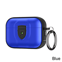 Load image into Gallery viewer, For AirPods Pro 2 Case Earphone Accessories AirPod Pro armor shield Secure Lock For AirPods Pro 2 3 Pro 2 1 Case Cover Extra 3% Off
