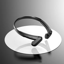 Load image into Gallery viewer, BL03 Bone Conduction Headset Bluetooth-compatible 5.2 Stereo Waterproof Music Sports Earphone Hanging Ear Wireless Headphone
