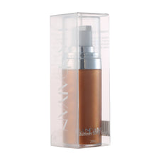 Load image into Gallery viewer, Shimmer Body Cream Body Highlighter Brightening Moisturizing Smooth Shimmer Cream Body Facial Makeup Cosmetics
