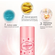 Load image into Gallery viewer, Hair Wax Stick Moisturizing Long Lasting Hair Styling Gel Cream Fragmented Hair Styling Cream Children Adult Hair Styling Wax

