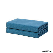 Load image into Gallery viewer, Car Microfiber Towel Wash Cleaning Drying Cloth Car Care Cloth Detailing Microfiber Microfiber Cloth 60x160/60x180cm
