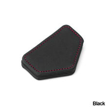Load image into Gallery viewer, Car Seat Belt Clip Safety Belt Fixed Limiter Interior Seat Belt Fixed Limit With Card Clip Magnetic
