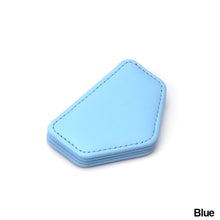 Load image into Gallery viewer, Car Seat Belt Clip Safety Belt Fixed Limiter Interior Seat Belt Fixed Limit With Card Clip Magnetic
