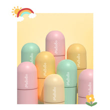 Load image into Gallery viewer, Cartoon Anti-noise Earplugs Soft Slow Rebound Sponge Soundproof Earplugs Portable Sleeping Silent Earplugs
