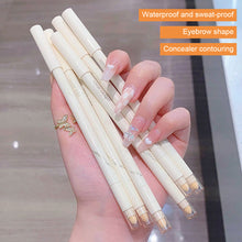 Load image into Gallery viewer, Concealer Pen Cover Dark Circles Spots Acne Marks Smooth Texture Face Concealer Pen Facial Makeup Cosmetics
