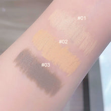 Load image into Gallery viewer, Concealer Pen Cover Dark Circles Spots Acne Marks Smooth Texture Face Concealer Pen Facial Makeup Cosmetics
