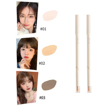 Load image into Gallery viewer, Concealer Pen Cover Dark Circles Spots Acne Marks Smooth Texture Face Concealer Pen Facial Makeup Cosmetics
