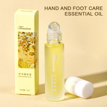 Load image into Gallery viewer, Hand Care Essential Oil Convenient Portable Moisturize Repair Hand Oil Anti-Drying Comfortable Hand Foot Care
