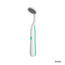Load image into Gallery viewer, Dental Speculum with Lamp Dental Examination Tool Dental Material Anti-fog LED Speculum Lamp Dental Health Care Tools
