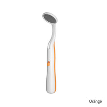 Load image into Gallery viewer, Dental Speculum with Lamp Dental Examination Tool Dental Material Anti-fog LED Speculum Lamp Dental Health Care Tools
