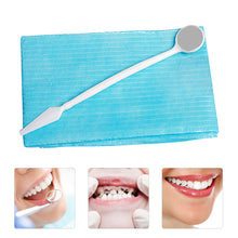Load image into Gallery viewer, Disposable Oral Instrument Box Dental Oral Package Dental Veneer Instrument Package Dental Instrument Tray Teeth Care Tools
