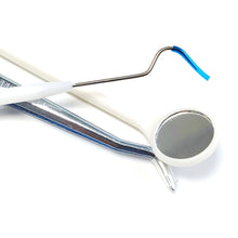 Load image into Gallery viewer, Disposable Oral Instrument Box Dental Oral Package Dental Veneer Instrument Package Dental Instrument Tray Teeth Care Tools
