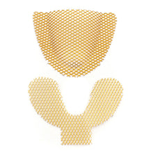 Load image into Gallery viewer, Dental Reinforcement Mesh Denture Processing Reinforcement Mesh Reinforcement Mesh Dentistry Dental Health Care Tools
