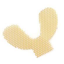 Load image into Gallery viewer, Dental Reinforcement Mesh Denture Processing Reinforcement Mesh Reinforcement Mesh Dentistry Dental Health Care Tools
