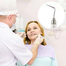 Load image into Gallery viewer, Dental Cordless Gutta Percha Obturation System Endo Heated Pen 2 Tips Lab 3 Seconds Rapid Heating Endodontic Root Tools
