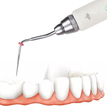 Load image into Gallery viewer, Dental Cordless Gutta Percha Obturation System Endo Heated Pen 2 Tips Lab 3 Seconds Rapid Heating Endodontic Root Tools
