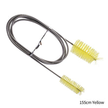 Load image into Gallery viewer, CPAP Mask &amp; Hose Cleaning Brush Kit CPAP Cleaner Brush Suppliers Fits For Standard 30 mm&amp;18mm Diameter Tubing 1.2-2.m

