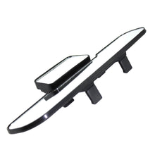 Load image into Gallery viewer, Car Interior 2-in-1 Rotatable Wide-angle Safety Mirror Mother Mirror Children's Rear View Mirror Accessories
