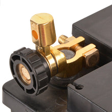 Load image into Gallery viewer, 12V Car Battery Power Terminal Connection Loss Protector Car Battery Switch Quick Disconnect Circuit Breaker Accessories
