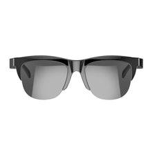 Load image into Gallery viewer, F06 Smart Bluetooth 5.3 Glasses Anti-Blu-ray Stereo Double Speaker Touch Wireless Bluetooth Sunglasses HiFi Sound Quality
