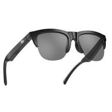 Load image into Gallery viewer, F06 Smart Bluetooth 5.3 Glasses Anti-Blu-ray Stereo Double Speaker Touch Wireless Bluetooth Sunglasses HiFi Sound Quality
