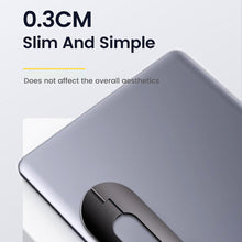 Load image into Gallery viewer, Zinc Alloy Laptop Stand Notebook Support Foldable Desk Holder Stand For Macbook Laptop iPad Tablet Portable Cooling Base Bracket
