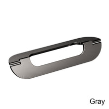 Load image into Gallery viewer, Zinc Alloy Laptop Stand Notebook Support Foldable Desk Holder Stand For Macbook Laptop iPad Tablet Portable Cooling Base Bracket
