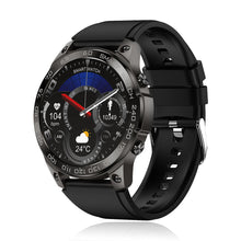 Load image into Gallery viewer, Dm50 Smart Watch Amoled Hd 1.4-inch Large Screen Bluetooth-compatible Call Heart Rate Blood Oxygen Monitor Smartwatch

