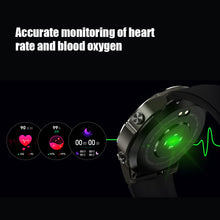 Load image into Gallery viewer, Dm50 Smart Watch Amoled Hd 1.4-inch Large Screen Bluetooth-compatible Call Heart Rate Blood Oxygen Monitor Smartwatch
