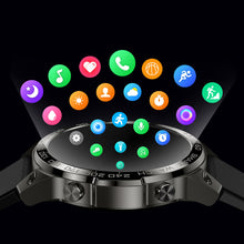 Load image into Gallery viewer, Dm50 Smart Watch Amoled Hd 1.4-inch Large Screen Bluetooth-compatible Call Heart Rate Blood Oxygen Monitor Smartwatch
