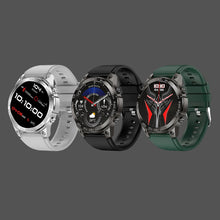 Load image into Gallery viewer, Dm50 Smart Watch Amoled Hd 1.4-inch Large Screen Bluetooth-compatible Call Heart Rate Blood Oxygen Monitor Smartwatch
