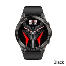 Load image into Gallery viewer, Dm50 Smart Watch Amoled Hd 1.4-inch Large Screen Bluetooth-compatible Call Heart Rate Blood Oxygen Monitor Smartwatch
