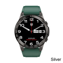 Load image into Gallery viewer, Dm50 Smart Watch Amoled Hd 1.4-inch Large Screen Bluetooth-compatible Call Heart Rate Blood Oxygen Monitor Smartwatch
