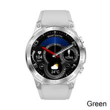 Load image into Gallery viewer, Dm50 Smart Watch Amoled Hd 1.4-inch Large Screen Bluetooth-compatible Call Heart Rate Blood Oxygen Monitor Smartwatch
