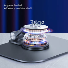 Load image into Gallery viewer, Suitable For Flat-panel Painting And Chasing Drama Flat-panel Bracket Folding Rotating Lazy Bracket Aluminum Alloy Desktop Mobile Phone Bracket
