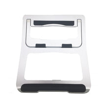 Load image into Gallery viewer, Aluminum Alloy Computer Bracket Lifting Portable Cooling Bracket Notebook Bracket Bracket
