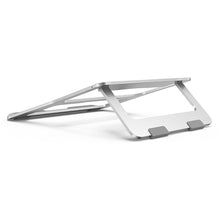 Load image into Gallery viewer, Aluminum Alloy Computer Bracket Lifting Portable Cooling Bracket Notebook Bracket Bracket
