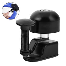 Load image into Gallery viewer, Bicycle Bells Rings Small Bicycle Bell MTB Road Bike Horn Safety Cycling Alarm Siren Cycling MTB Bicycle Accessories
