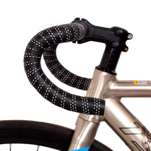 Load image into Gallery viewer, EVA PU Soft Anti-Vibration Road Bicycle Handlebar Tape Colorful Gradient Color Bike Tapes Handlebar Bar Tape Bike Accessories
