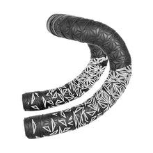 Load image into Gallery viewer, 1Pair Durable Soft Carbon pattern Road Bike Bar Tape Handlebar Tapes EVA/PU Soft Anti-Vibration Wrap Tape Bar Bartape
