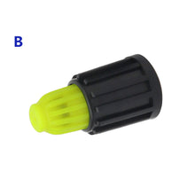 Load image into Gallery viewer, Car Wash Foam Nozzle Hand Operated Pump Foam Sprayer Hand Pressurized Foam Water Sprayer Manual Snow Foam Lance Nozzle
