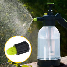 Load image into Gallery viewer, Car Wash Foam Nozzle Hand Operated Pump Foam Sprayer Hand Pressurized Foam Water Sprayer Manual Snow Foam Lance Nozzle
