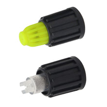 Load image into Gallery viewer, Car Wash Foam Nozzle Hand Operated Pump Foam Sprayer Hand Pressurized Foam Water Sprayer Manual Snow Foam Lance Nozzle
