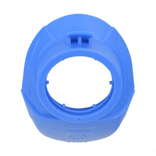 Load image into Gallery viewer, Car Windshield Wiper Washer Fluid Reservoir Tank Bottle Cap Lid Funnel Cover For Audi For Skoda VW 6V0955485 6V0 955 485
