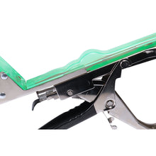 Load image into Gallery viewer, Tying Machine Plant Garden Plant Tapetool Tapener Rolls Tape Set for Vegetable Grape Tomato Cucumber Pepper Flower

