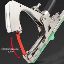 Load image into Gallery viewer, Tying Machine Plant Garden Plant Tapetool Tapener Rolls Tape Set for Vegetable Grape Tomato Cucumber Pepper Flower
