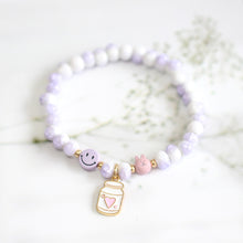 Load image into Gallery viewer, Ceramic Beaded Bracelet Fashion Versatile Multicolored Bracelet Adjustable Creative Bracelet Jewelry for Women
