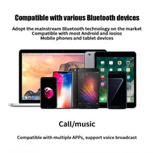Load image into Gallery viewer, B7 Hanging Neck Headset Sweatproof Bluetooth Earphones Wireless Headphone Stereo Neckband Earbuds
